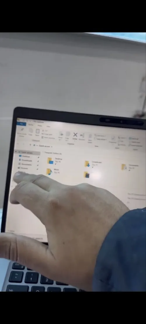 Dell "latitude 5410" Core i5-10th