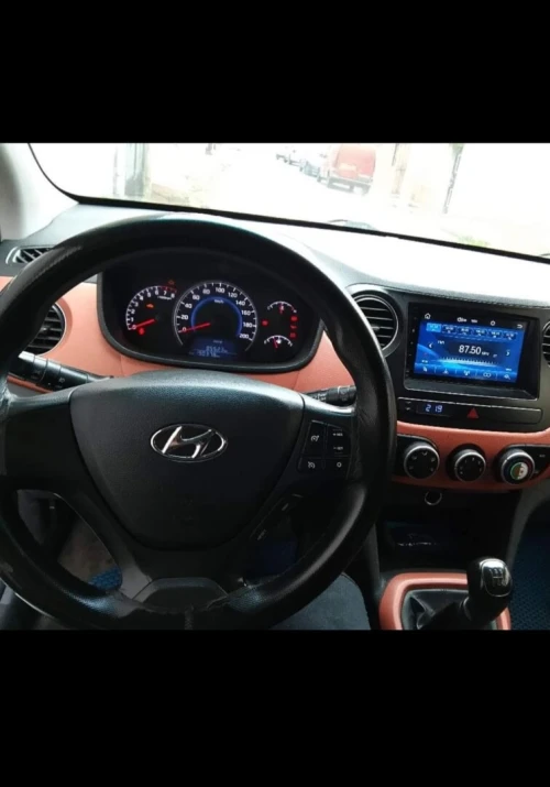 Hyundai i10 2017 i10