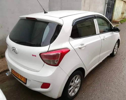 Hyundai i10 2017 i10