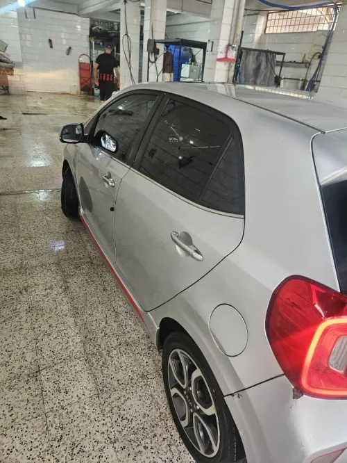 Kia Picanto 2018 GT Line