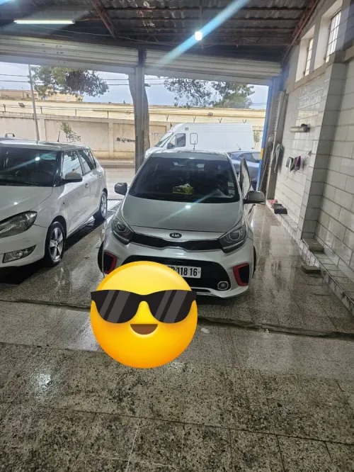 Kia Picanto 2018 GT Line