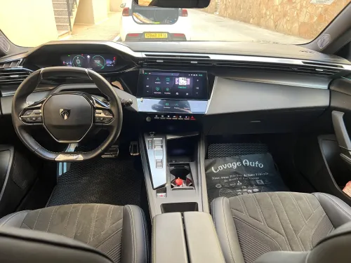 Peugeot 308 2023 GT