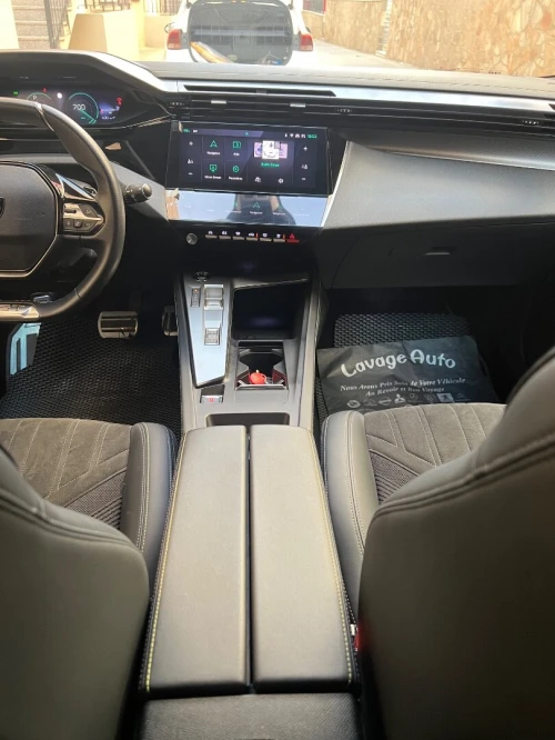 Peugeot 308 2023 GT