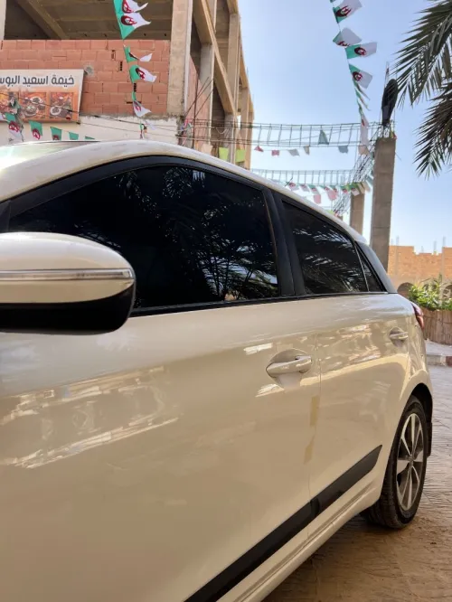 Hyundai i20 2018 i20