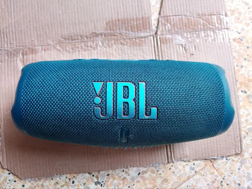 Jbl charge 5
