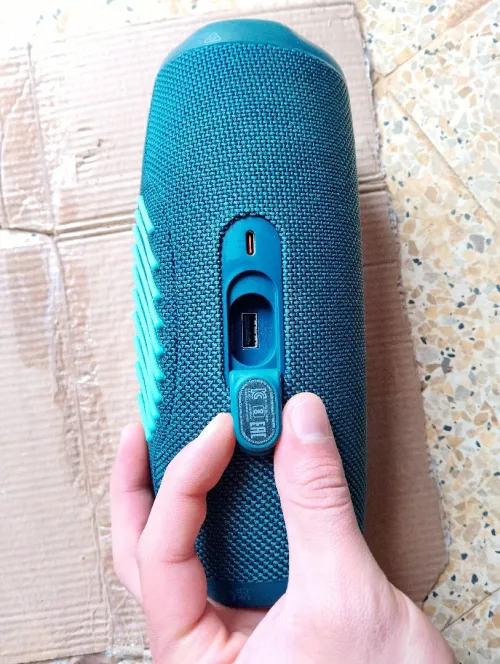 Jbl charge 5