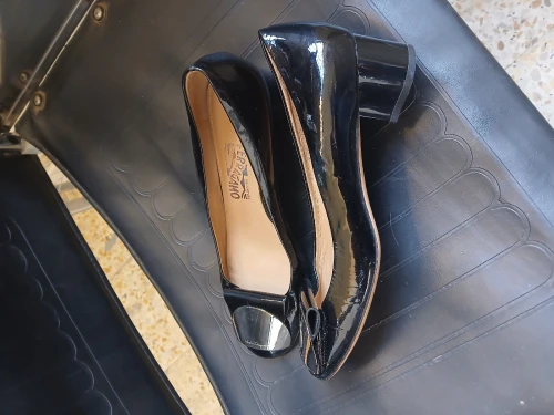 Chaussure originale marque italiane
