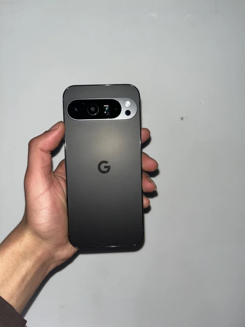 Google pixel 9pro XL Google