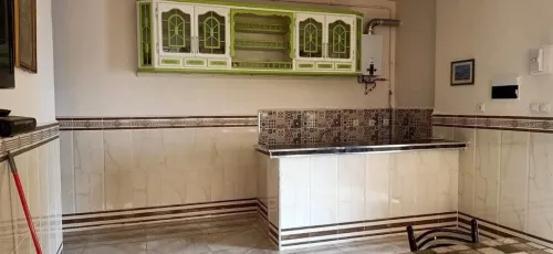 Location vacances Appartement F3 Chlef Tenes