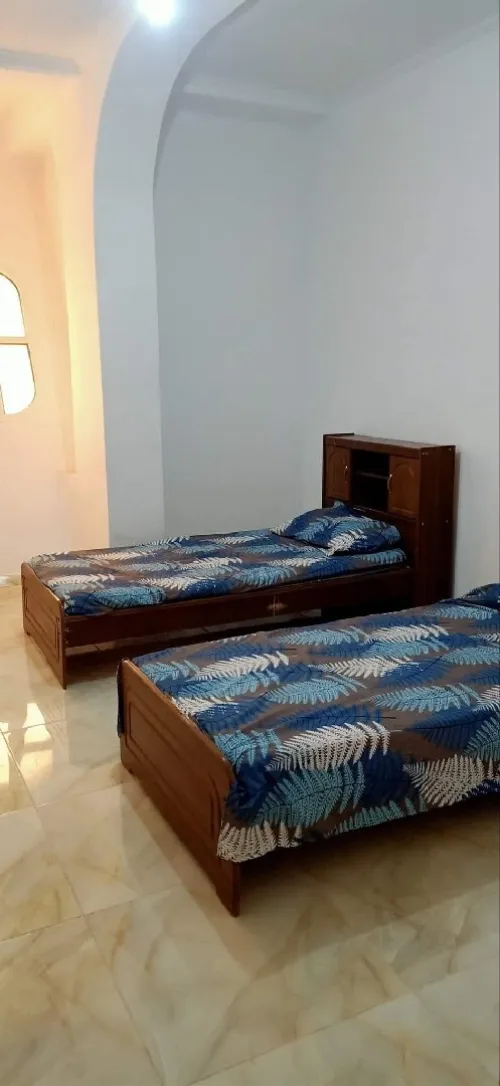 Location vacances Appartement F3 Chlef Tenes