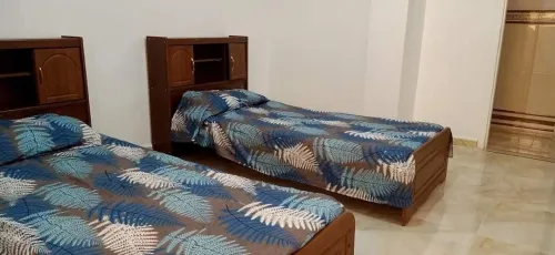 Location vacances Appartement F3 Chlef Tenes