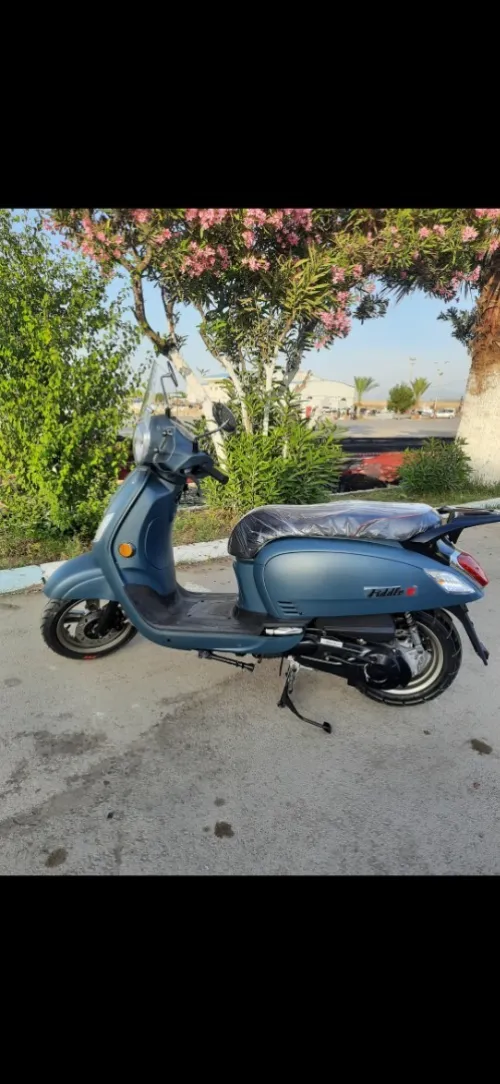Sym Fiddle 3 150cc 2025