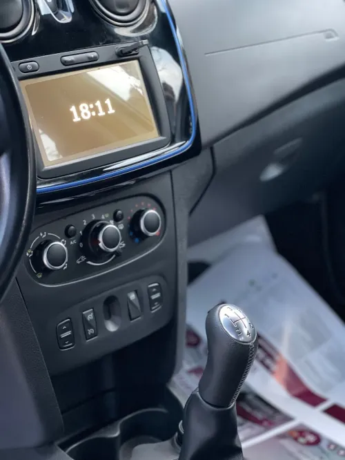 Dacia Sandero 2023 Stepway Extreme plus