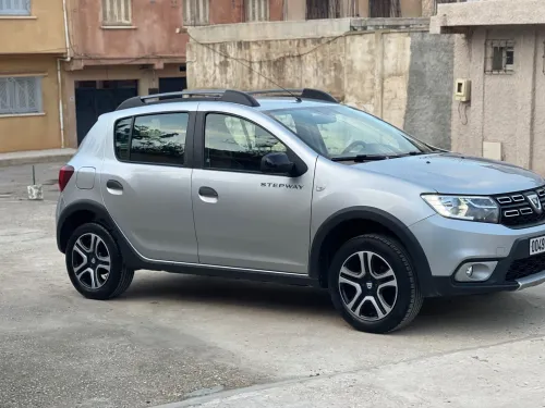 Dacia Sandero 2023 Stepway Extreme plus