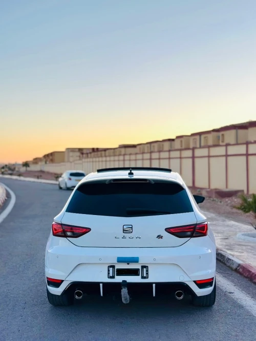 Seat Leon 2016 LINEA R+