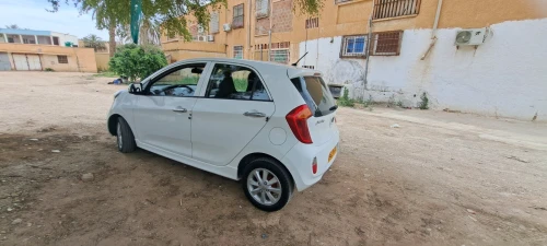 Kia Picanto 2014 Style