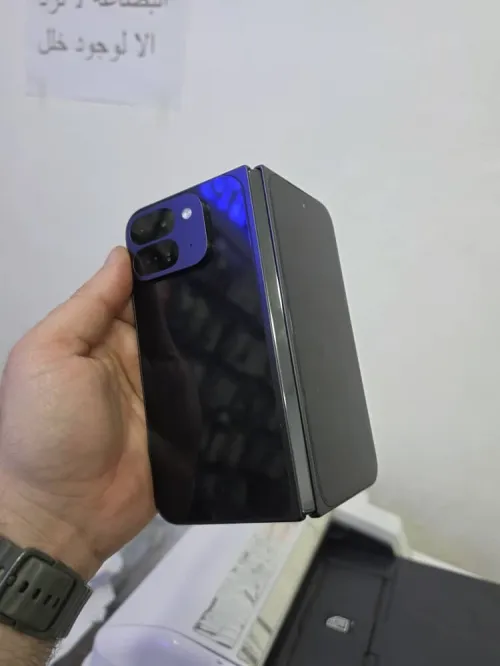 Google pixel 9 pro fold