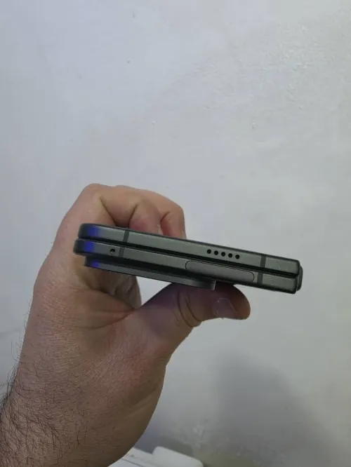 Google pixel 9 pro fold