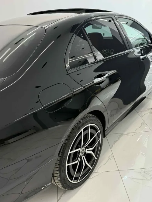 Mercedes Classe E 2021 Classe E