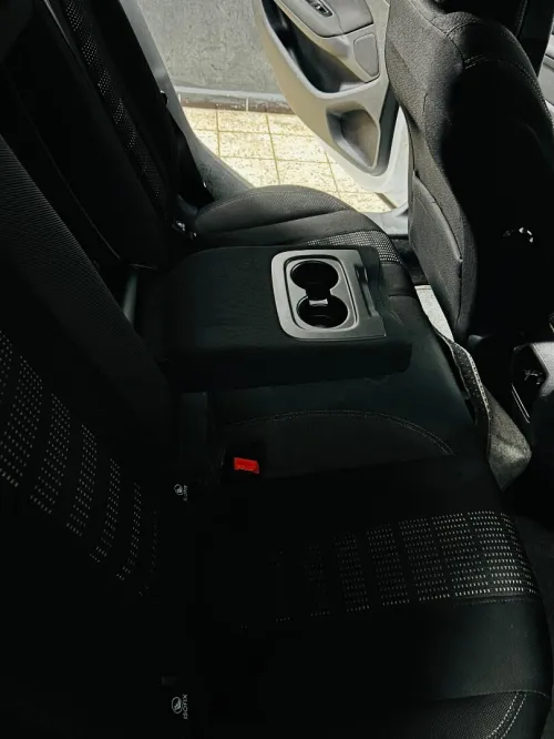 Peugeot 308 2016 Active