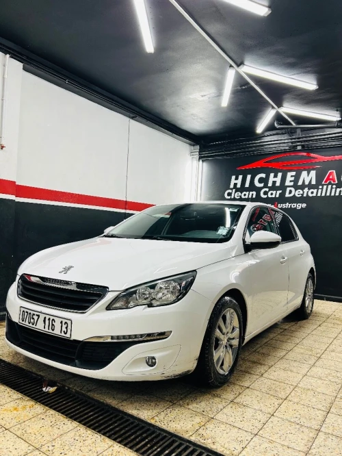 Peugeot 308 2016 Active