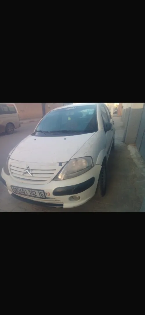 Citroen C3 2002 C3