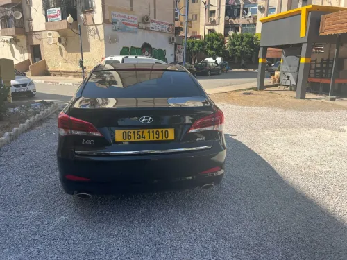 Hyundai i40 2019 