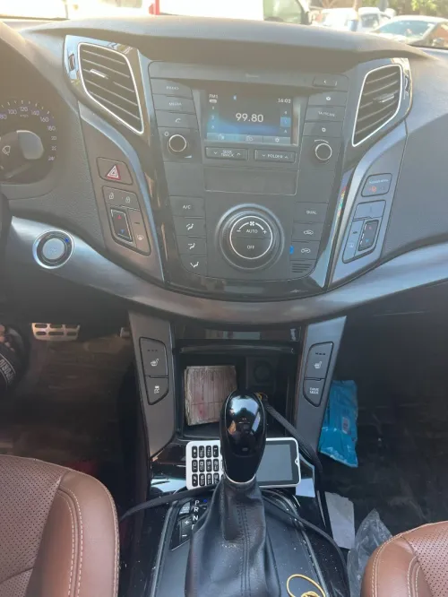 Hyundai i40 2019 