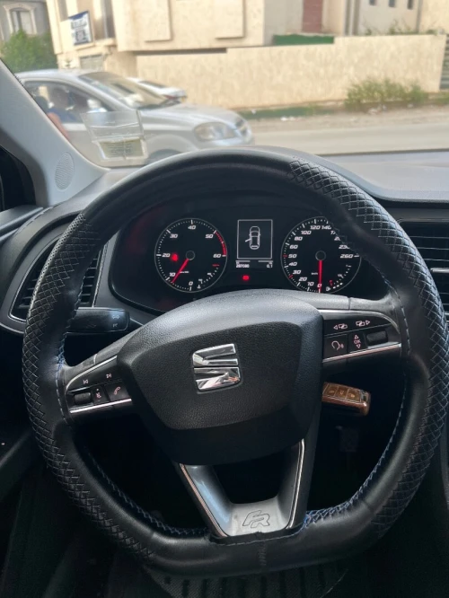 Seat Leon 2014 FR ++
