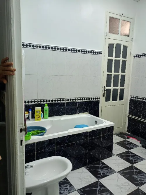 Location Appartement F5 Alger Hussein dey