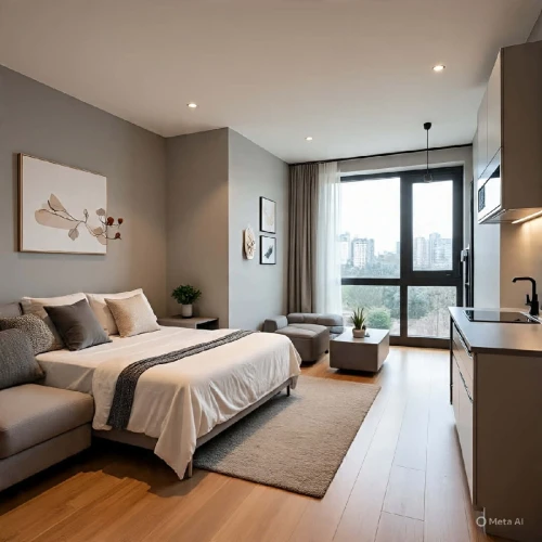 Cherche location Appartement F3 Alger Ain naadja