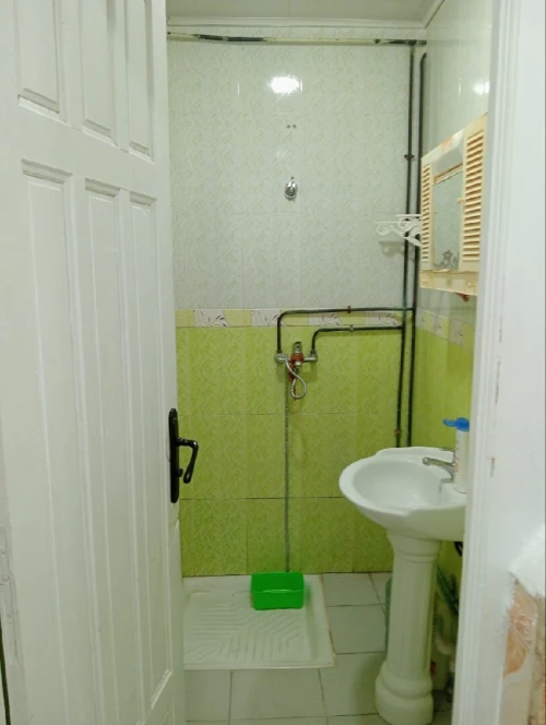 Location Appartement F3 Alger Sidi moussa