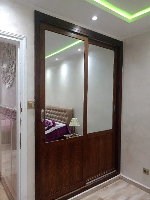 Vente Appartement F5 Alger Ain naadja