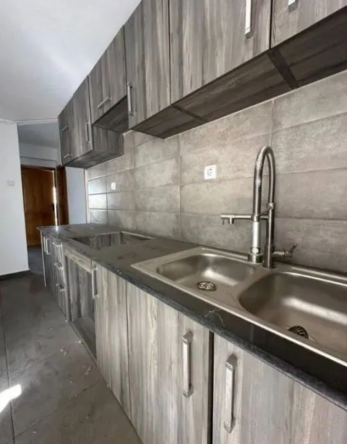 Location Appartement F3 Alger Saoula