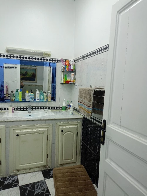 Location Appartement F5 Alger Hussein dey