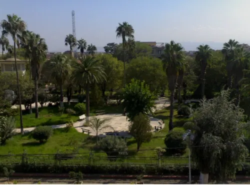 Location Appartement Niveau de villa F3 Alger Baraki