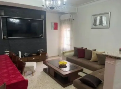 Vente Appartement F4 F5 Alger Ain naadja