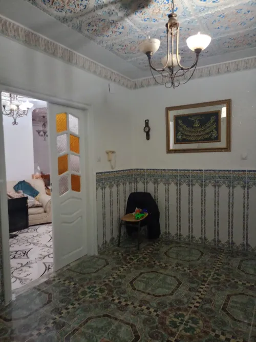 Location Appartement Niveau de villa F3 Alger Birkhadem