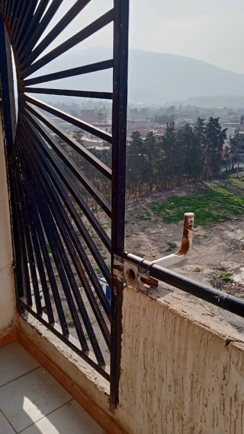 Location Appartement F4 Blida Bouinan