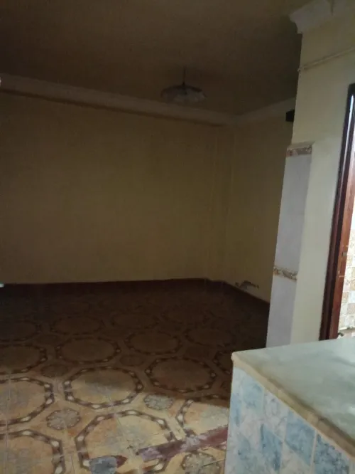 Location Appartement Niveau de villa F2 Alger Les eucalyptus