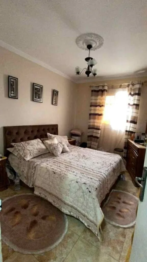 Vente Appartement F3 Alger Ain naadja