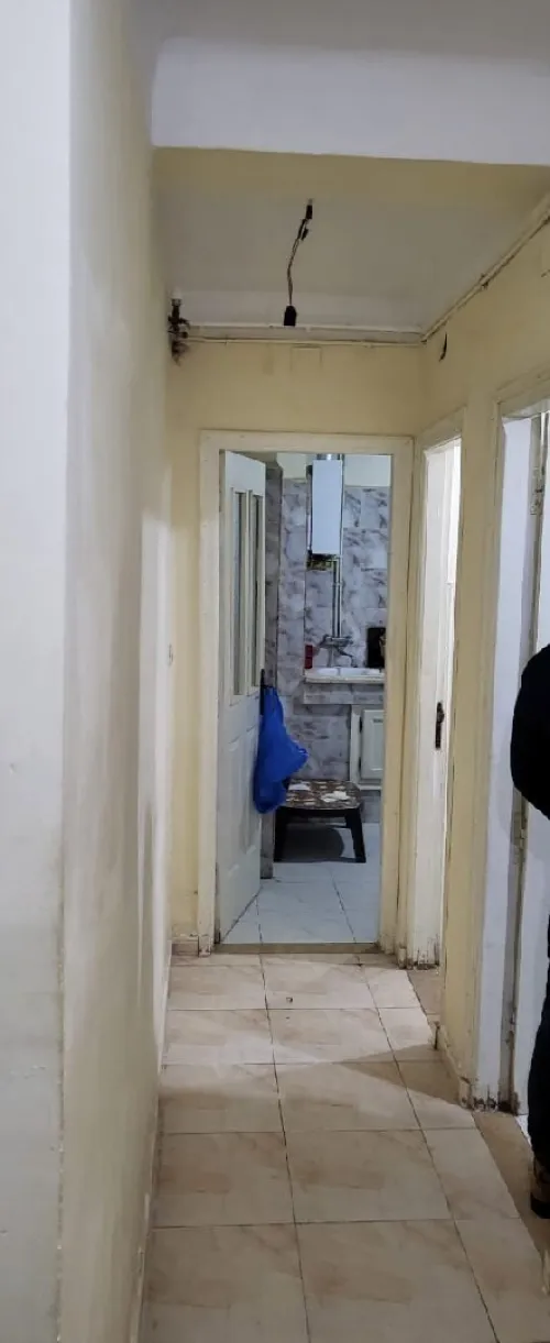 Vente Appartement F3 Alger Ain naadja