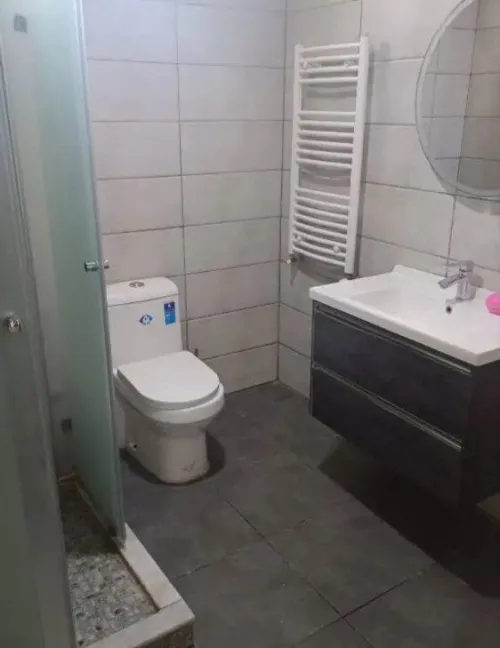 Location Appartement F3 Alger Saoula