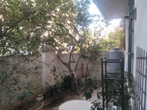 Location Appartement Niveau de villa F4 Alger El mouradia