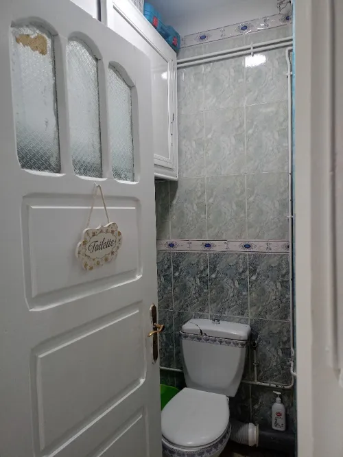 Vente Appartement F5 Alger Ain naadja