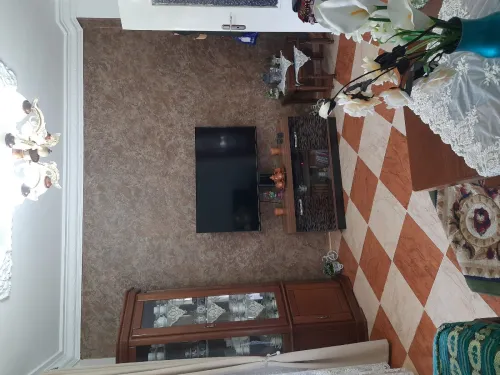 Vente Appartement F3 Alger Bab ezzouar