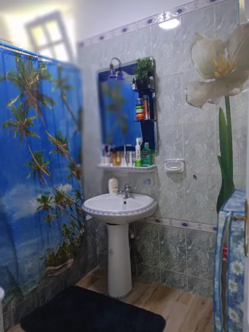 Vente Appartement F5 Alger Ain naadja
