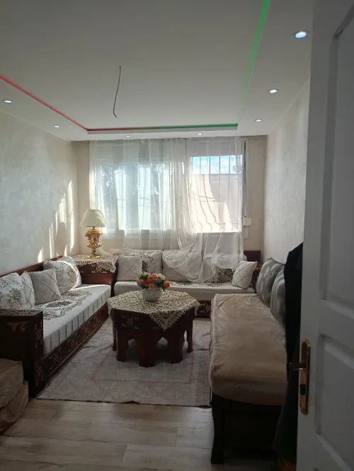Vente Appartement F5 Alger Ain naadja