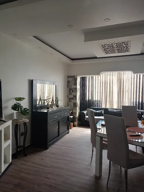 Vente Appartement F3 Alger Ain naadja