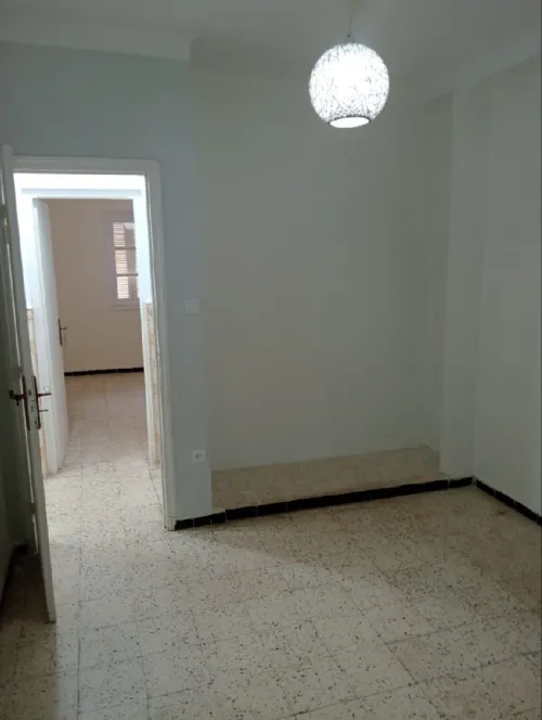 Location Appartement F3 Alger Sidi moussa